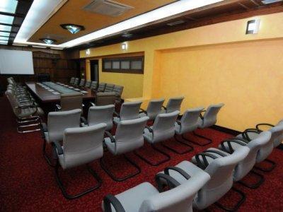 Arber Hotel