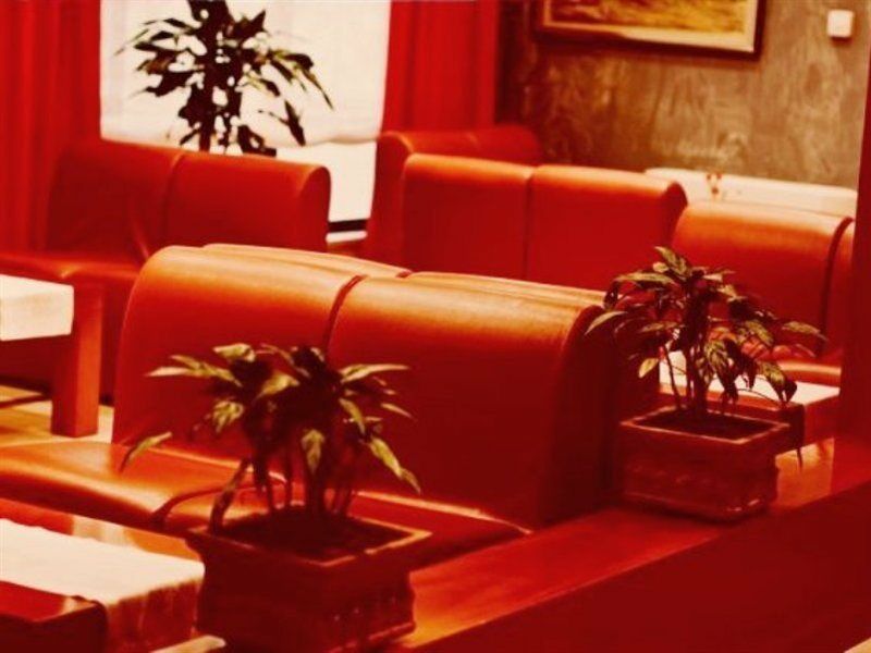 Arber Hotel Tirana
