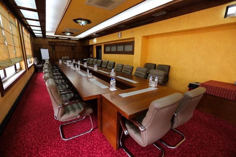 Hotel Arber